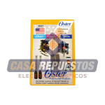CARBONES DE LICUADORA UNIVERSAL-OSTER