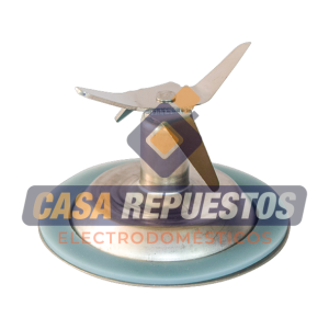 CUCHILLA DE LICUADORA BLACK AND DECKER