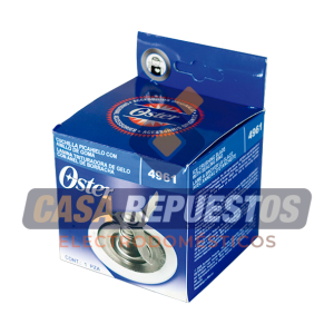CUCHILLADE LICUADORA 4 ASPAS AP-38 DBD-035 COMPATIBLE CON OSTER