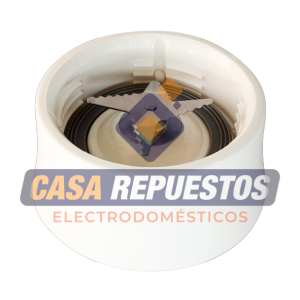 CUCHILLA DE LICUADORA PHILIPS CUSSINA ROSCA GRANDE