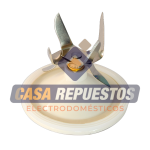CUCHILLA DE LICUADORA DE 6 ASPAS PREMIER DBD-036