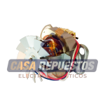 MOTOR COMPLETO DELGADO BM-14 COMPATIBLE CON OSTER