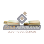 PIN ALTO DELGADO COMPATIBLE CON OSTER