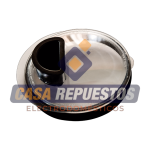 TAPA DE LICUADORA A-160 BRLY COMPATIBLE CON OSTER