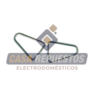 GANCHO DE OLLA A PRESIÓN CLOCK