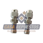 PIN CLOCK MODERNO PARA OLLA A PRESIÓN