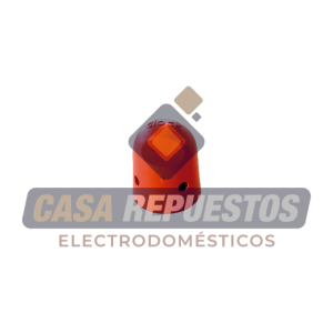 PITÓN ROJO PARA OLLA A PRESIÓN