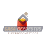 PITÓN ROJO PUNTO AMARILLO PARA OLLA A PRESIÓN