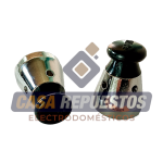 PITÓN GENÉRICO XDE-002 PARA OLLA A PRESIÓN