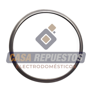 ARO DE SILICONA PARA TAPA DE OLLA A PRESIÓN TRAMONTINA 7 LT