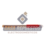 VARILLA CLOCK MODERNO PARA OLLA A PRESIÓN