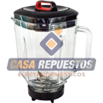 VASO DE LICUADORA EXPERT SET AG-30-3 PARA MODELO OSTER EXPERT SERIES 3