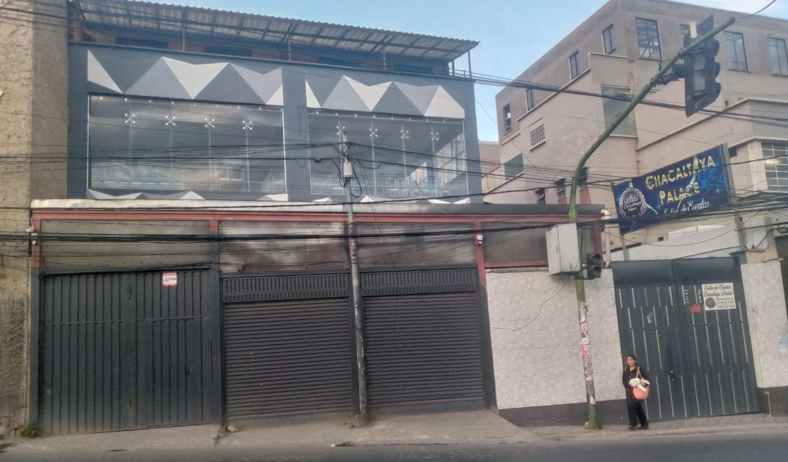 Casa Repuestos